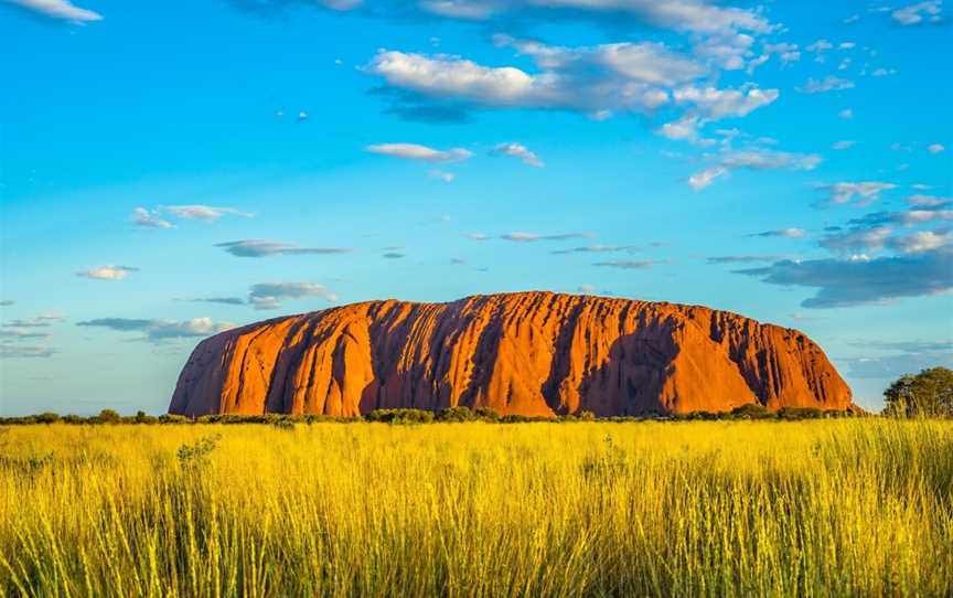 Uluru, Yulara, NT