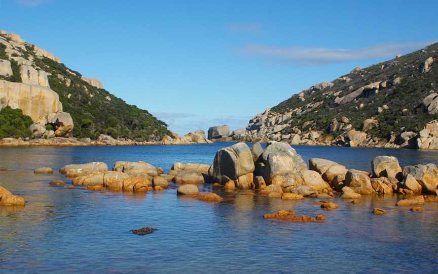 Waychinicup National Park, Cheynes, WA