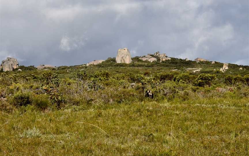 Waychinicup National Park, Cheynes, WA