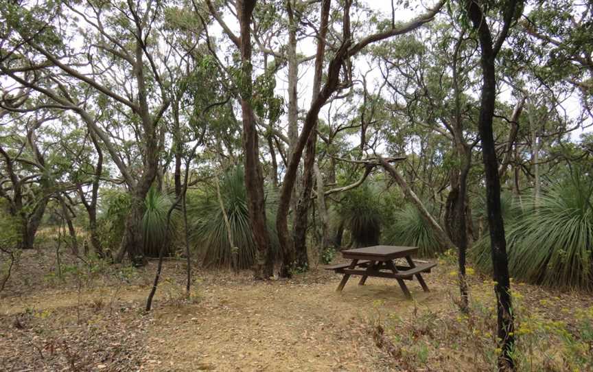 Talisker Conservation Park, Cape Jervis, SA