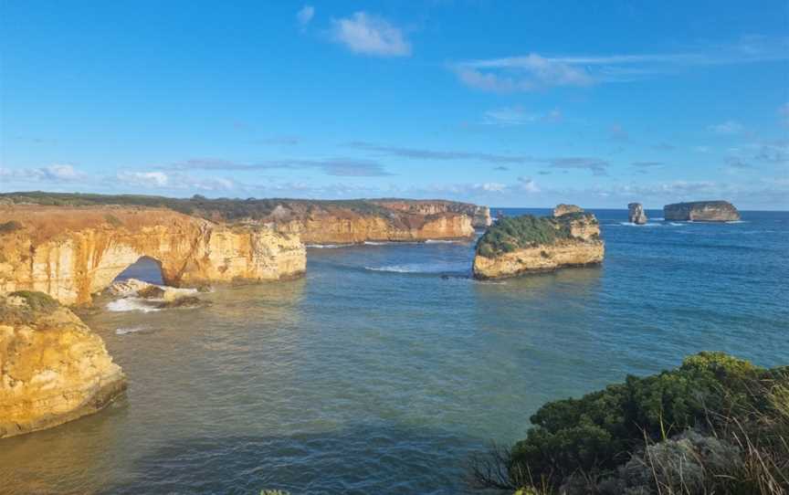 Bay Of Islands, Peterborough, VIC