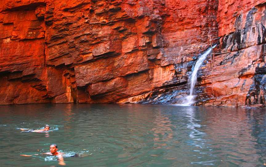 Karijini National Park, Karijini, WA