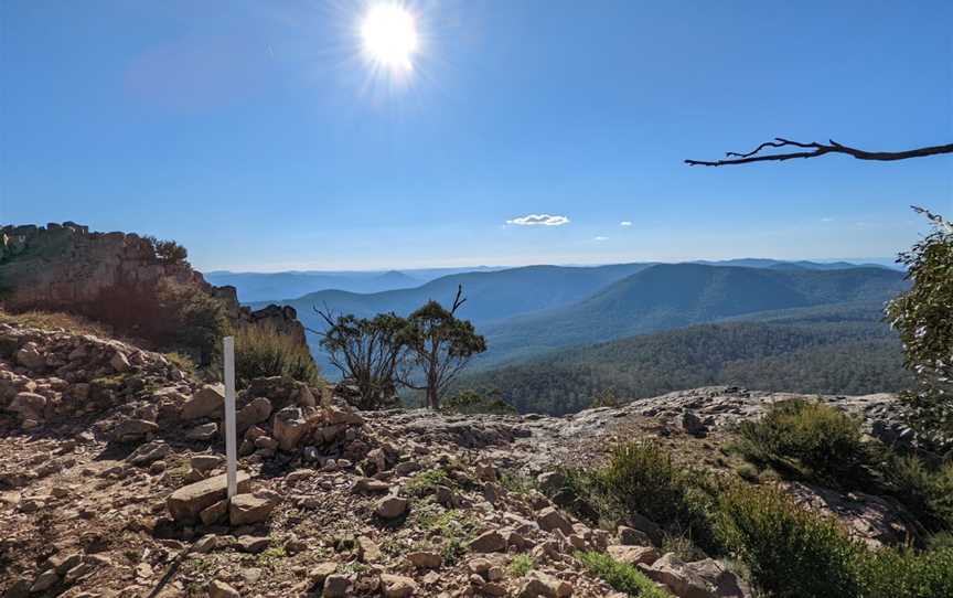 Brindabella National Park, Wee Jasper, NSW