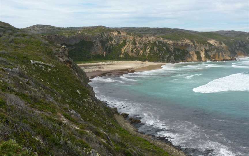 Black Point Campground