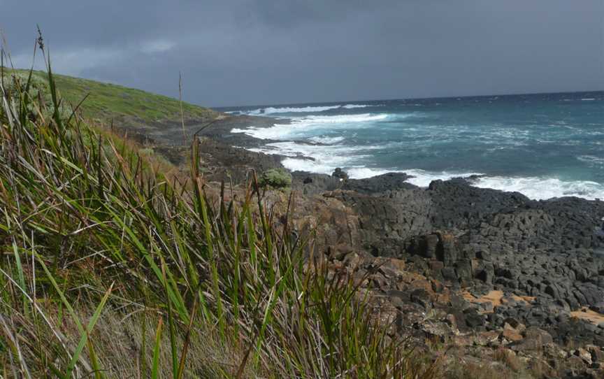 Black Point Campground