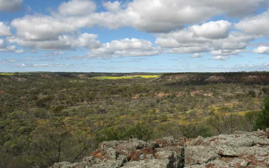 Breakaway Campground  Campground