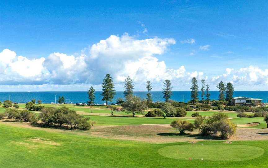 Sea View Golf Club, Clubs & Classes in Cottesloe