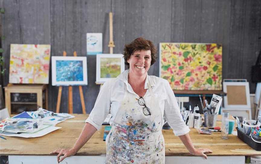 Margaret River Region Open Studios, Clubs & Classes in Margaret River