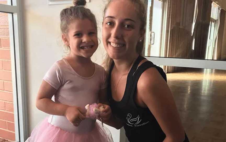 Cygnets Dance - Quinns Rocks & Mindarie, Clubs & Classes in Mindarie