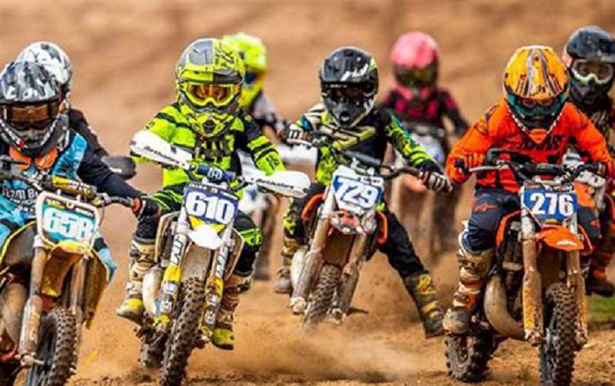 Wanneroo Junior Motocross Club, Clubs & Classes in Neerabup