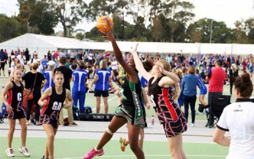 Wanneroo Districts Netball Association, Clubs & Classes in Madeley