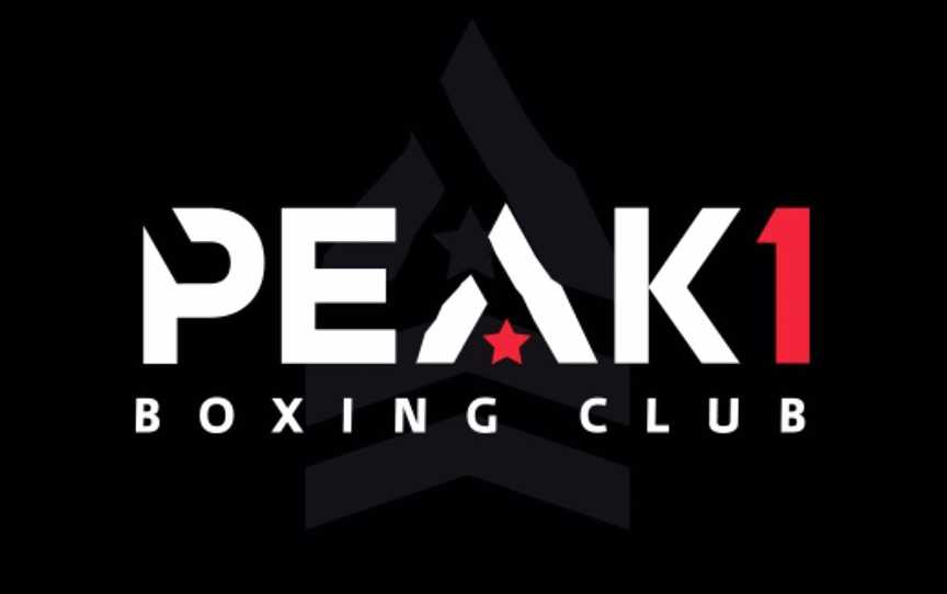 Peak 1 Boxing Club, Clubs & Classes in Butler