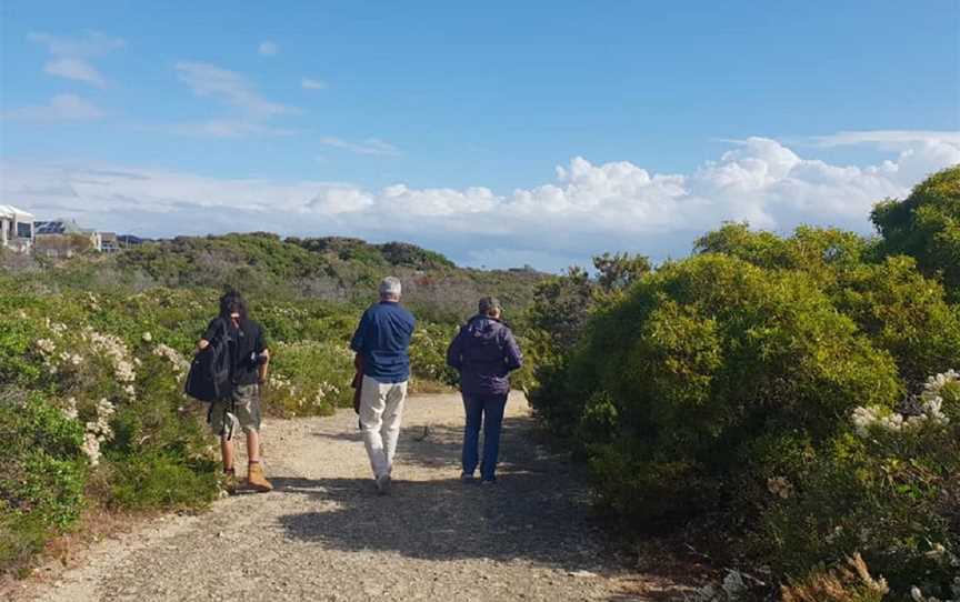 Quinns Rocks Environmental Group, Clubs & Classes in Mindarie