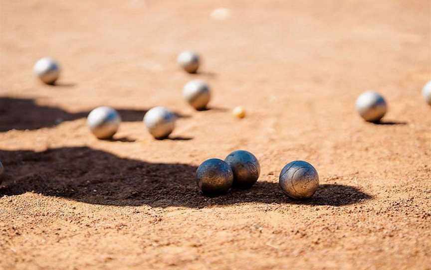 Dodo Petanque Club , Clubs & Classes in Harrisdale