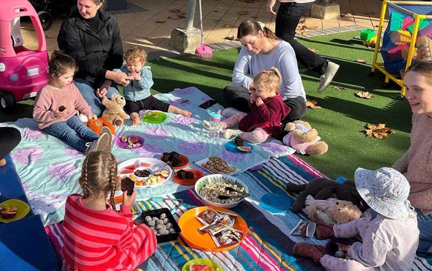 Dalyellup Beach Playgroup, Clubs & Classes in Dalyellup