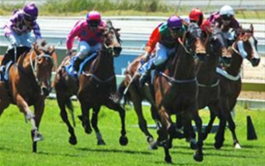 Perth Racing, Clubs & Classes in Ascot