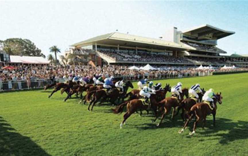 Perth Racing, Clubs & Classes in Ascot