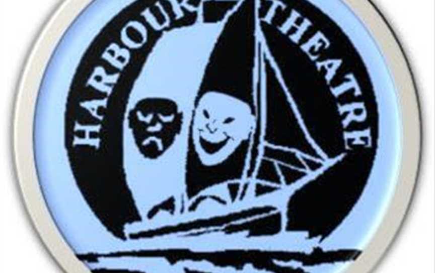 HARBOUR THEATRE LOGO