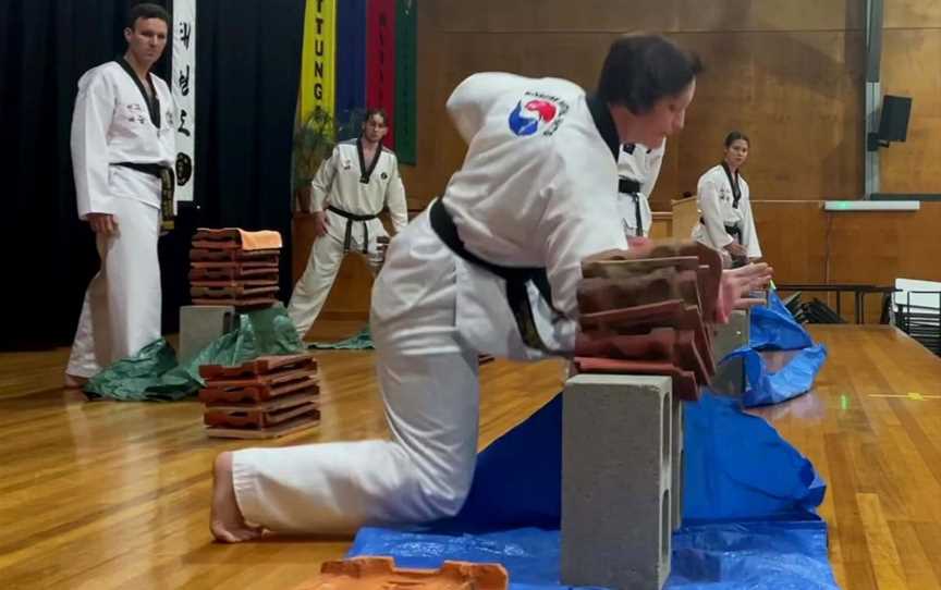 Sun Bae Taekwondo & Hapkido The Gap, Clubs & Classes in The Gap - Brisbane