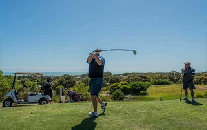 Dongara Golf Club, Clubs & Classes in Port Denison