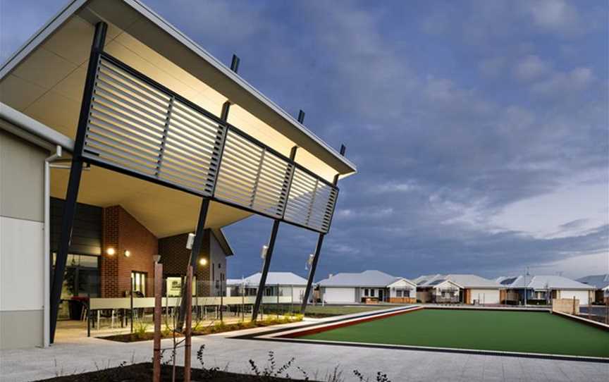 Treendale Community Centre, Commercial Designs in Australind