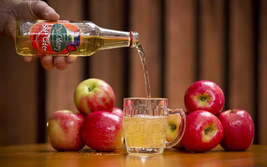 The Cidery, Food & Drink in Bridgetown