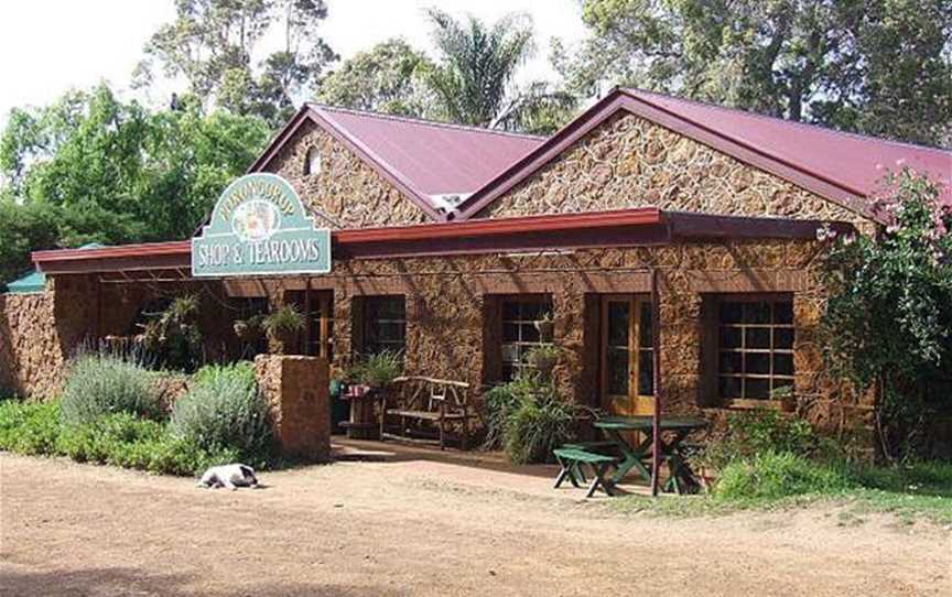 Porongurup Shop and Tearoom, Food & Drink in Porongurup