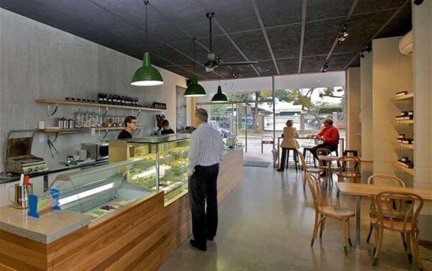 Excelsior Deli, Food & Drink in Shenton Park