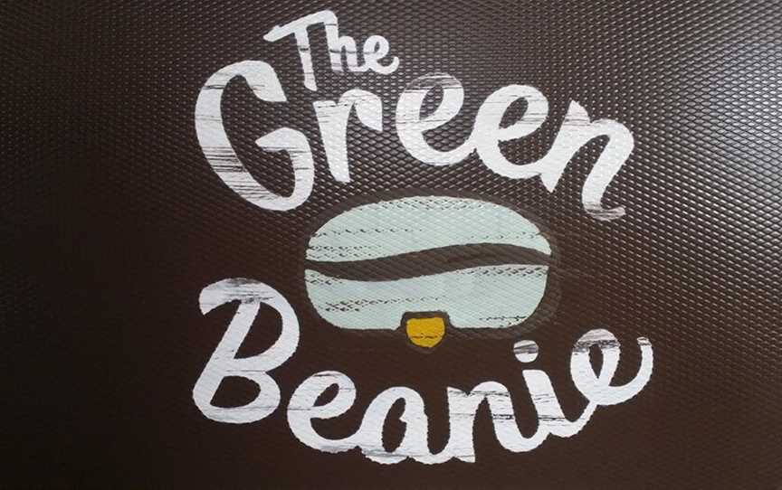 The Green Beanie, Food & Drink in Port Denison