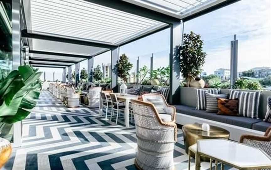 Sweetwater Rooftop Bar, Food & Drink in East Fremantle