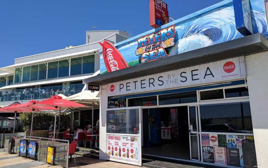 Peters By The Sea, Food & Drink in Scarborough