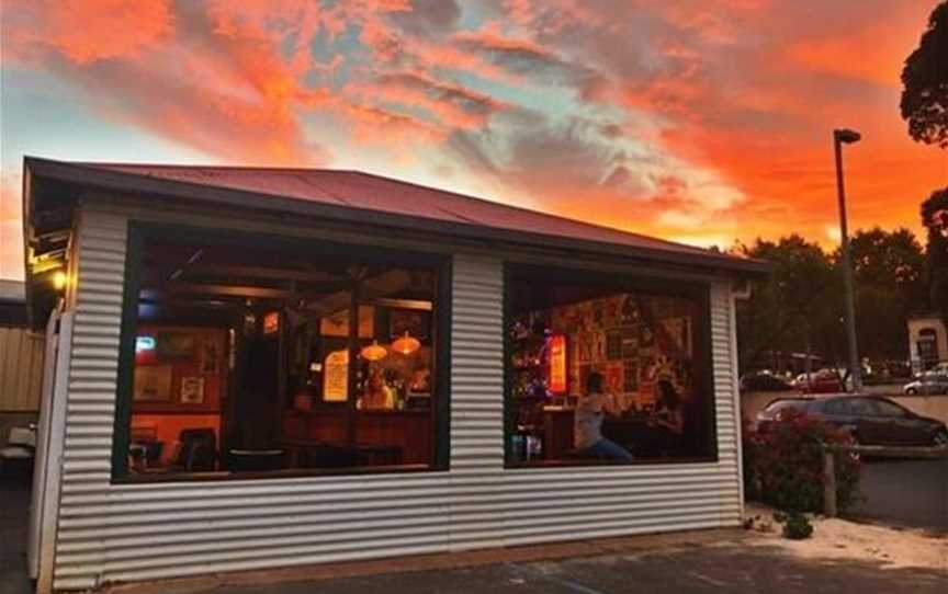 Yonder Bar, Food & Drink in Margaret River - Town