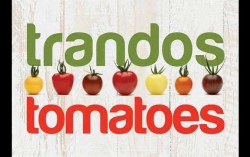 Trandos Tomatoes