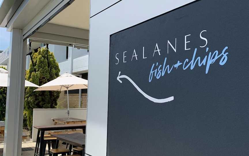 Sealanes Seafood Market, Food & Drink in South Fremantle