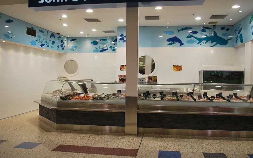 John's Fish Mart, Food & Drink in Mirrabooka