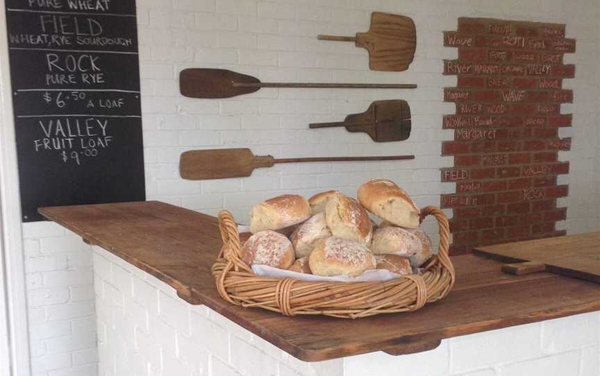 Margaret River Woodfired Bread, Food & Drink in Margaret River