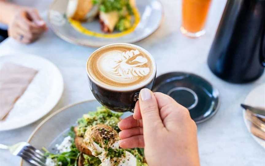 Zamia Café, Food & Drink in Kings Park