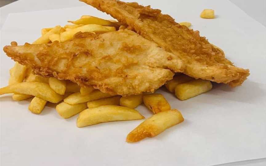 Mindarie Keys Fish and Chips, Food & Drink in Mindarie