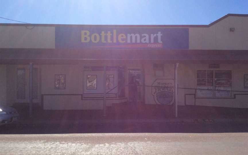 Morawa Traders/ Bottlemart Express, Food & Drink in Morawa