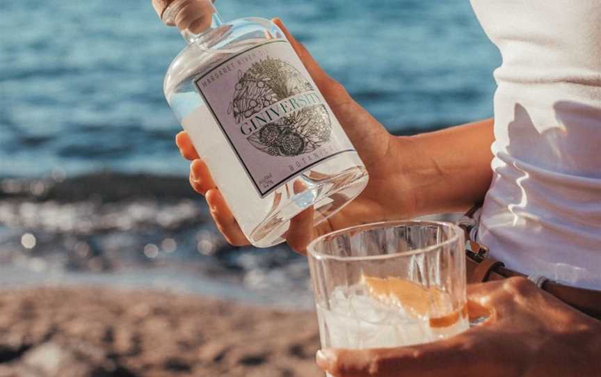 Giniversity, Food & Drink in Margaret River