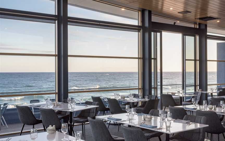 Bayviews Restaurant & Lounge Bar, Burnie, TAS