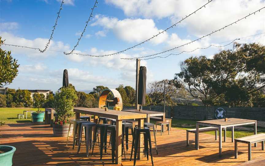 Aireys Pub, Aireys Inlet, VIC