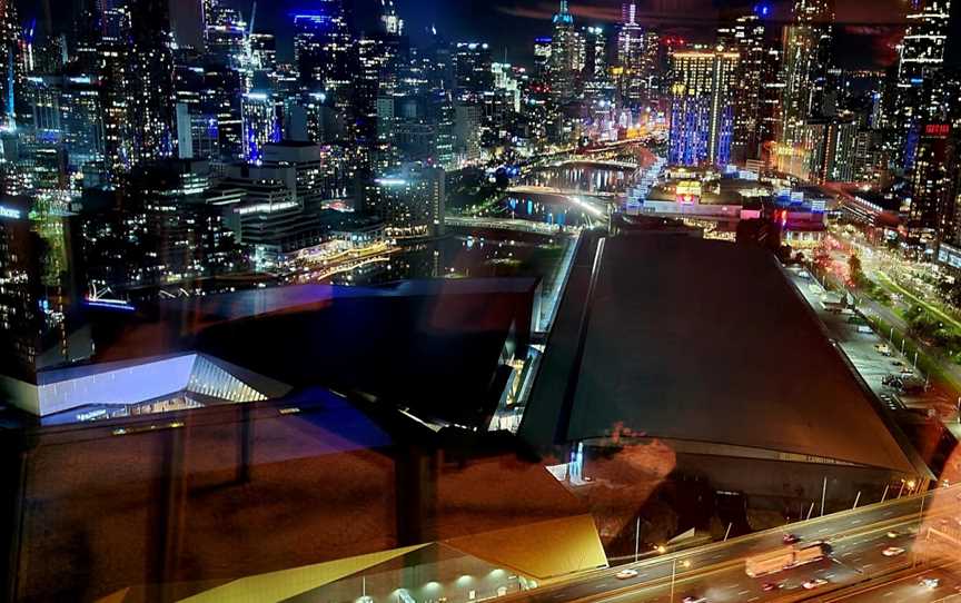 Sky Bar, Southbank, VIC