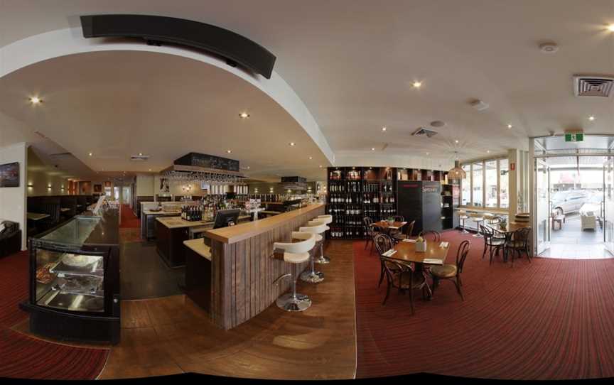 The Office Wine Bar & Lounge, Mildura, VIC