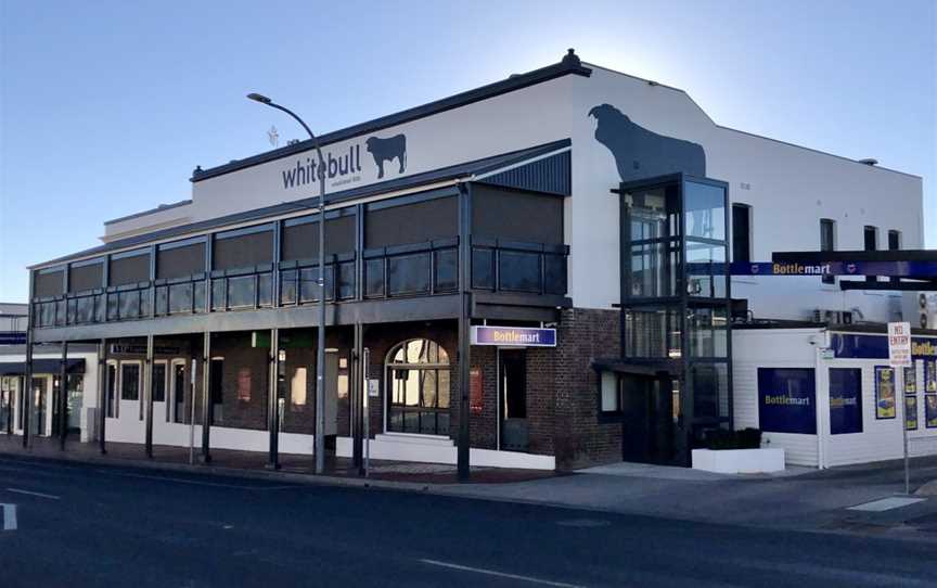 Whitebull, Armidale, NSW