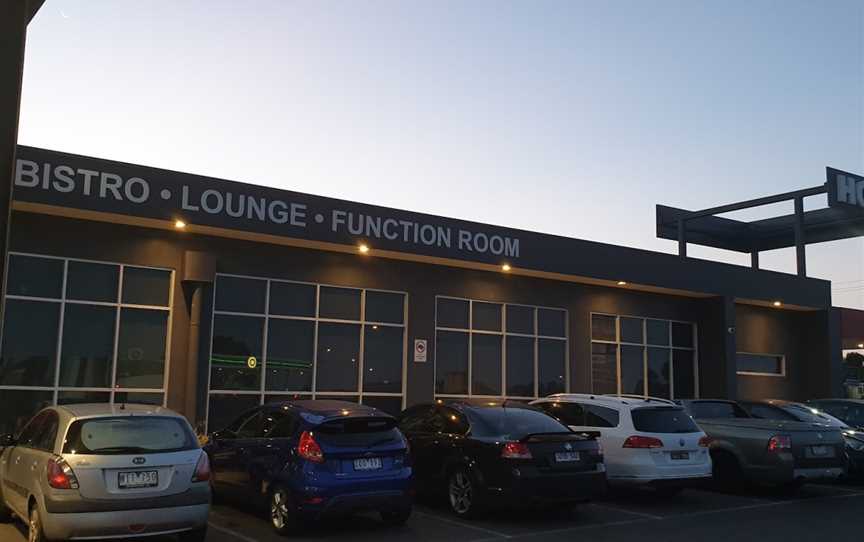 Waurn Ponds Hotel, Waurn Ponds, VIC