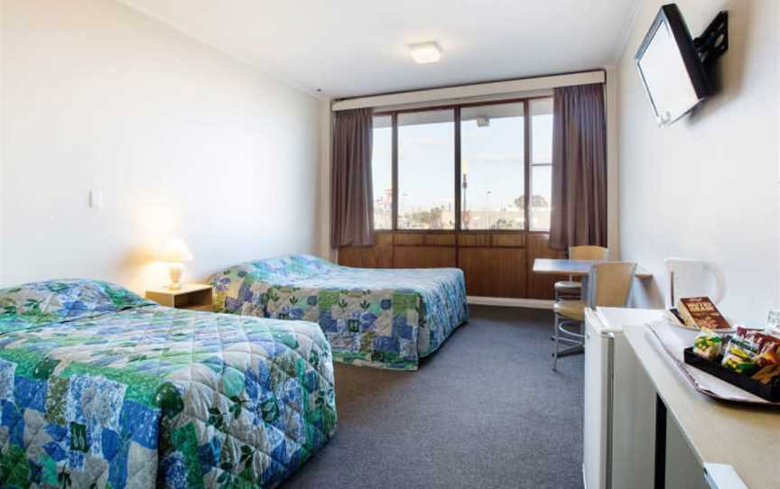 Meadow Inn Hotel-Motel, Fawkner, VIC