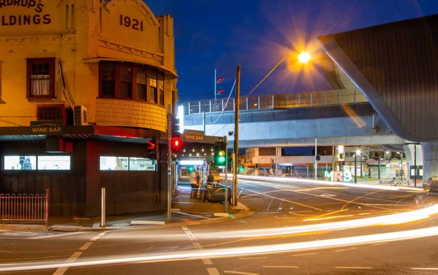 Murrumbeena Wine Bar, Murrumbeena, VIC