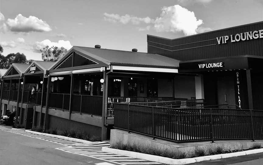 The George Tavern, East Maitland, NSW