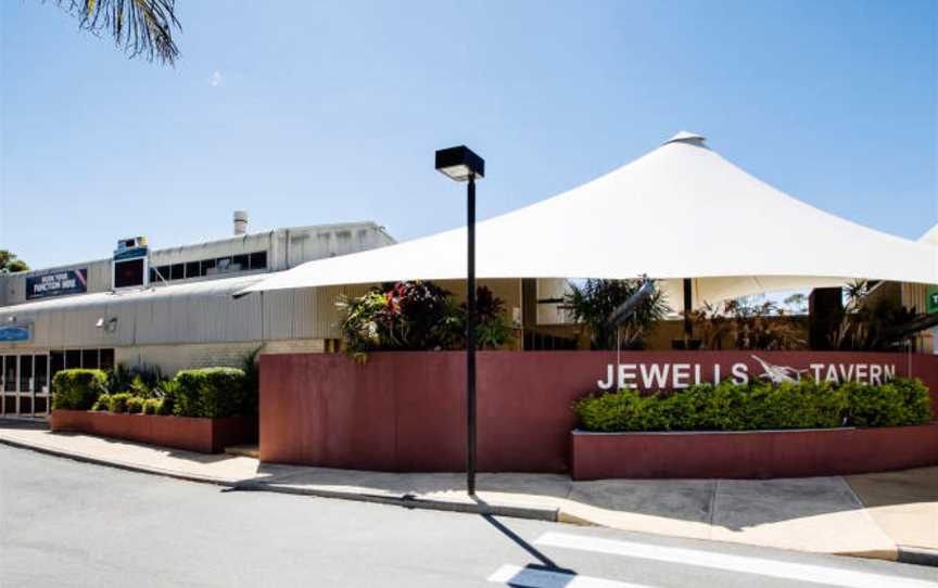 Jewells Tavern, Jewells, NSW